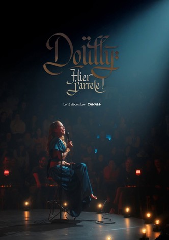 Doully : Hier j'arrête !