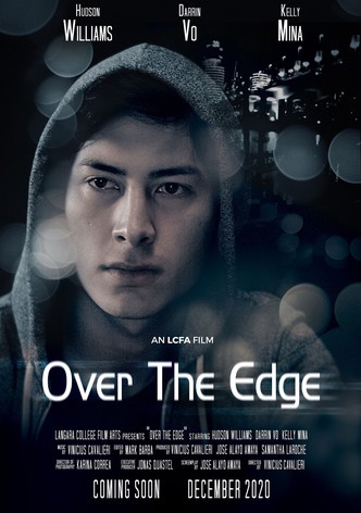 Over The Edge