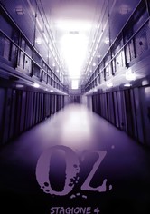 Oz - Stagione 4