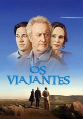 Entre Chegadas e Despedidas