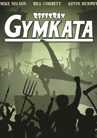 RiffTrax: Gymkata