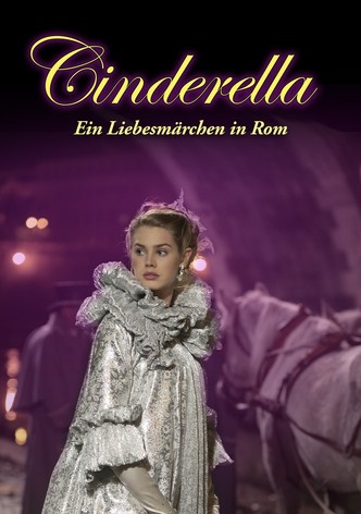 Cinderella - Ein Liebesmärchen in Rom