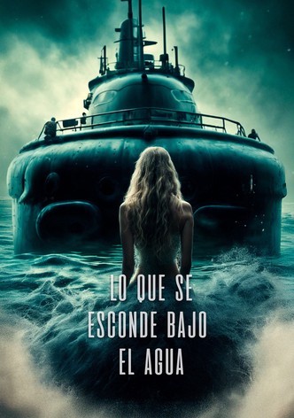 Lo Que Se Esconde Bajo el Agua