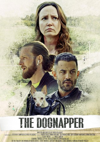 The Dognapper
