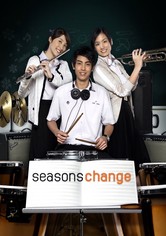 Seasons Change
