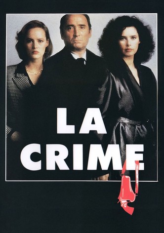 La Crime