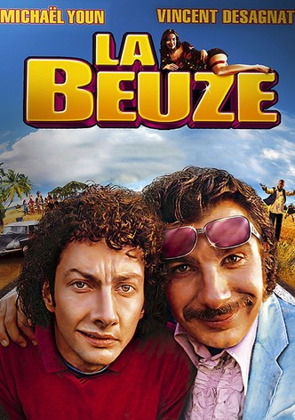 La Beuze