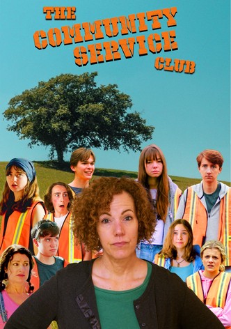 The Community Service Club