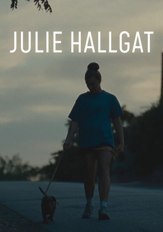 Julie hallgat