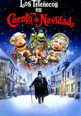 Los Teleñecos en Cuento de Navidad