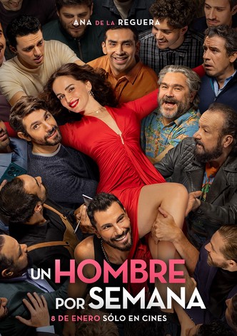 Un Hombre por Semana