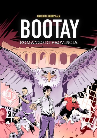 Bootay - Romanzo di provincia