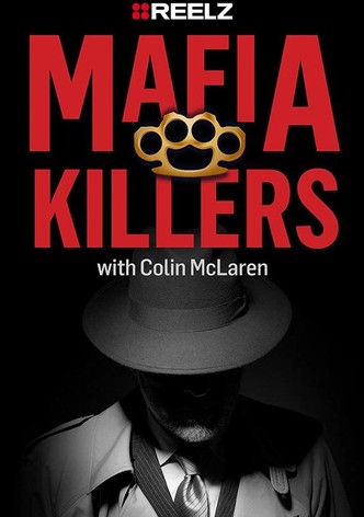 Mafia Killers With Colin McLaren