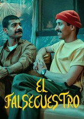 El falsecuestro