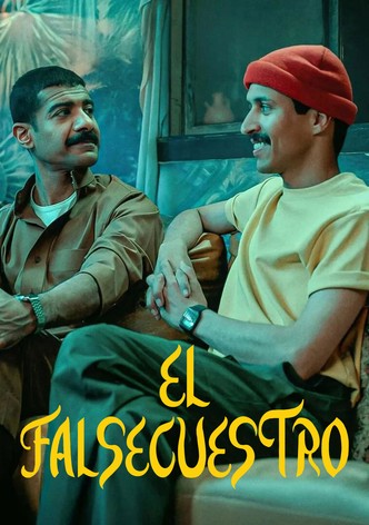 El falsecuestro