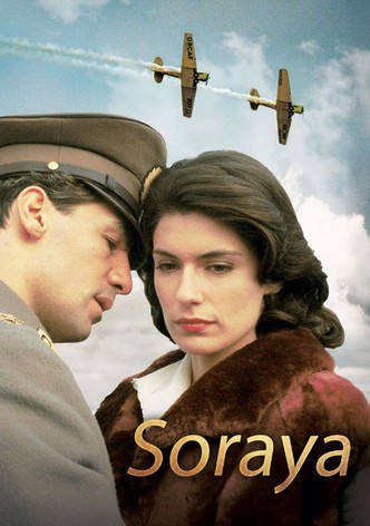 Soraya