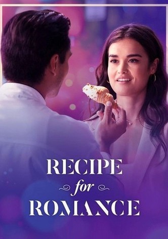 Recipe for Romance