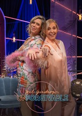Mel Giedroyc: Unforgivable