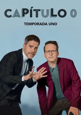 Temporada 1