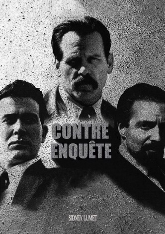 Contre-enquête