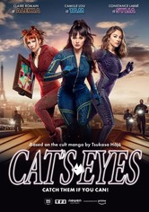 Cat's Eye (France)