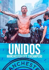 Manchester City: Glória a Triplicar