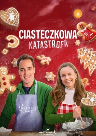 Ciasteczkowa katastrofa