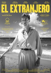 El Extranjero