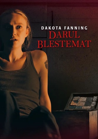 Darul blestemat