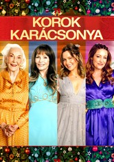 Korok karácsonya