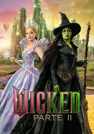 Wicked: Pelo Bem