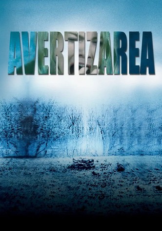Avertizarea