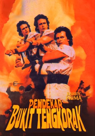 Pendekar bukit tengkorak