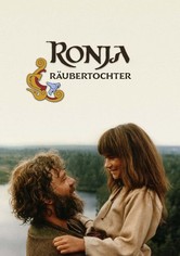 Ronja Räubertochter