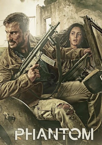 Phantom