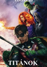 Titánok