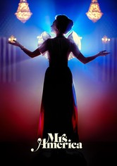 Mrs. America - الموسم 1