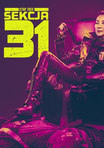 Star Trek: Sekcja 31
