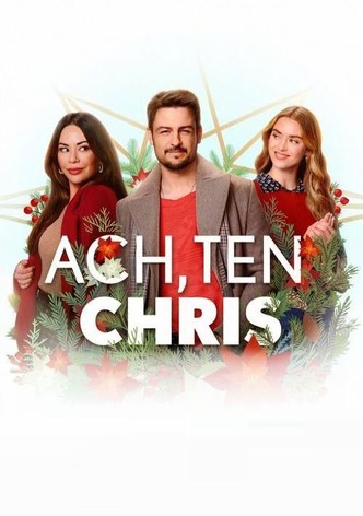 Ach, ten Chris