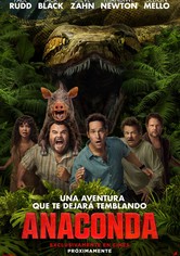 Anaconda