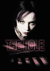 The Hole - Gefangen in der Dunkelheit