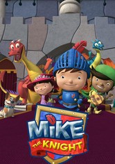 Mike el caballero - Temporada 4