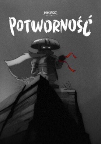Ninjago Legendy: Potworność