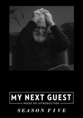My Next Guest Needs No Introduction With David Letterman - الموسم 5