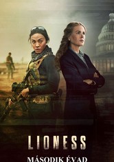 Special Ops: Lioness