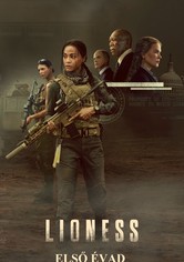Special Ops: Lioness