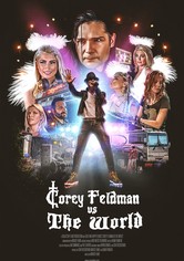 Corey Feldman vs. the World