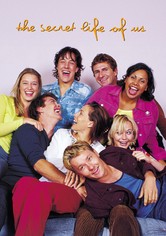 The Secret Life of Us