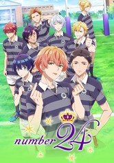 Number 24