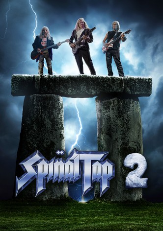 Spinal Tap II: The End Continues